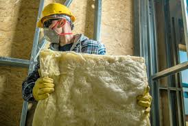 Insulation Air Sealing in English, IN